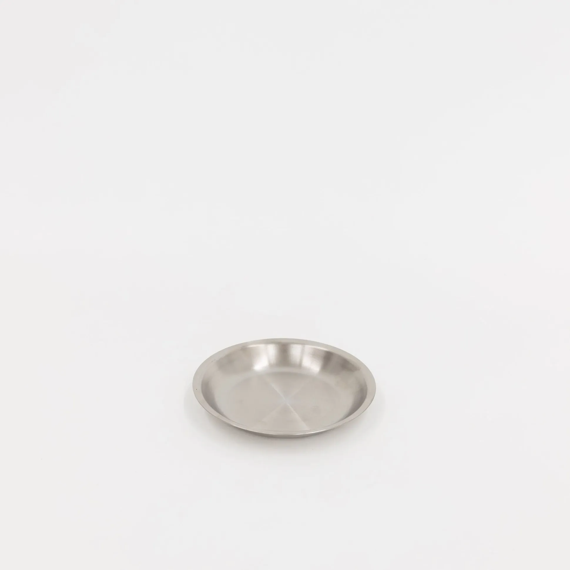 Makanai Stainless Steel Trays