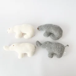Makie Baby Rattles