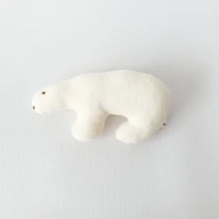 Makie Baby Rattles