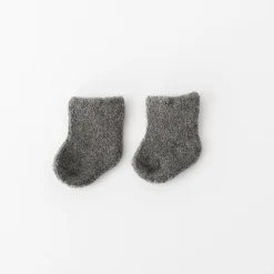 Makie Pile Newborn Socks