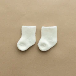Makie Pile Newborn Socks