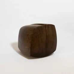 001 Mamoru Fukui Salvaged Wood Sculpture