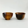 Maple Soup Bowls