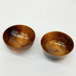 Maple Soup Bowls