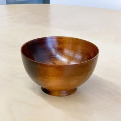 Maple Soup Bowls