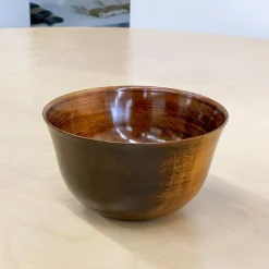 Maple Soup Bowls