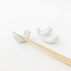 Masahiro Mori Bird Chopstick Rest
