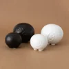 Masahiro Mori Elephant Ornaments
