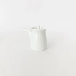 Masahiro Mori G-Type Soy Sauce Pitchers
