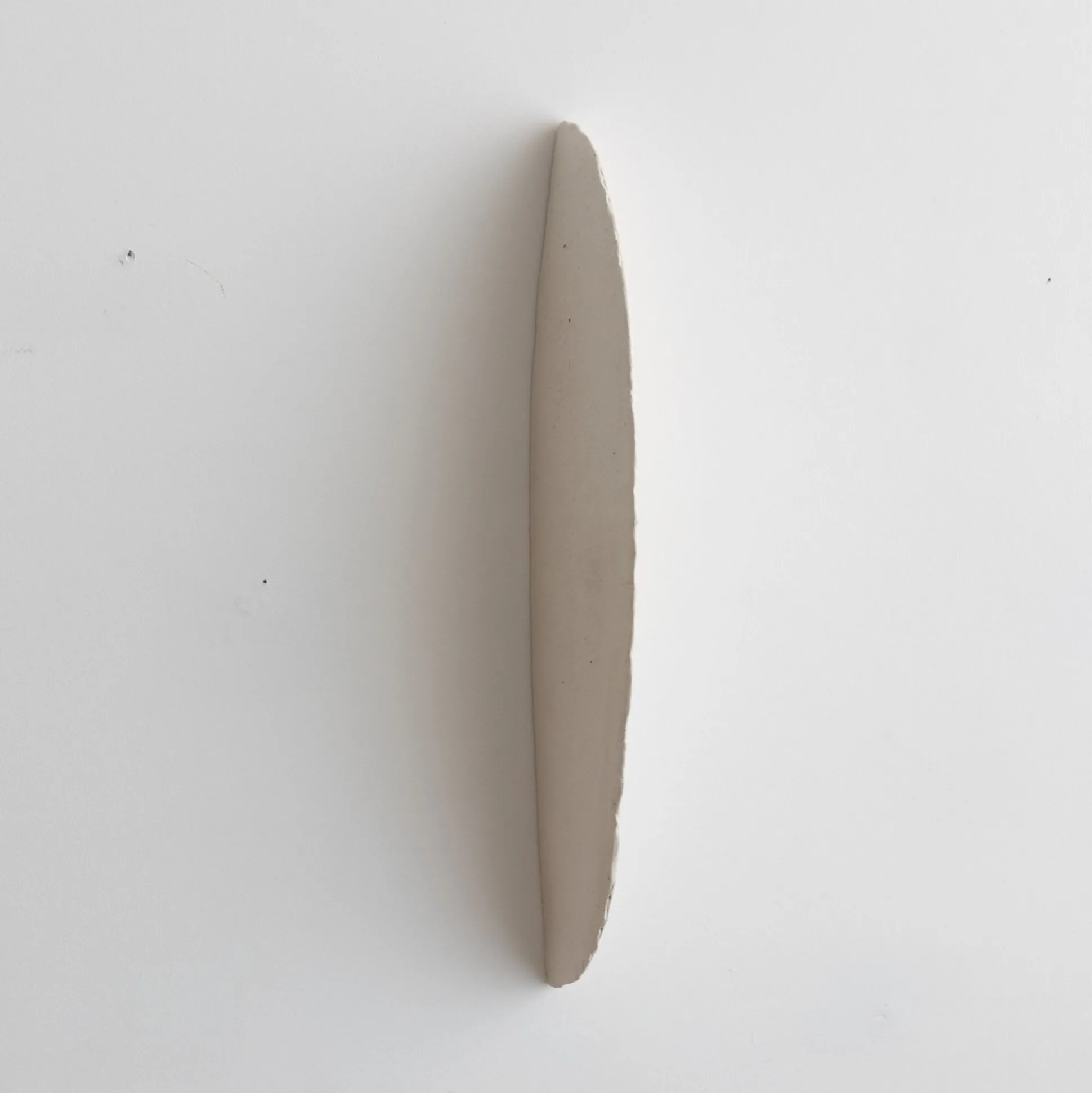 024 Masanobu Ando Ceramic Sculpture