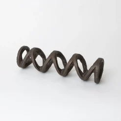 023 Masanobu Ando Ceramic Sculpture