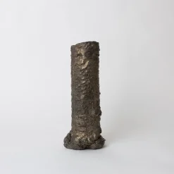 019 Masanobu Ando Ceramic Sculpture