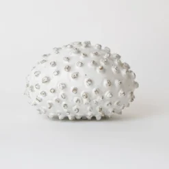 014 Masanobu Ando Ceramic Sculpture