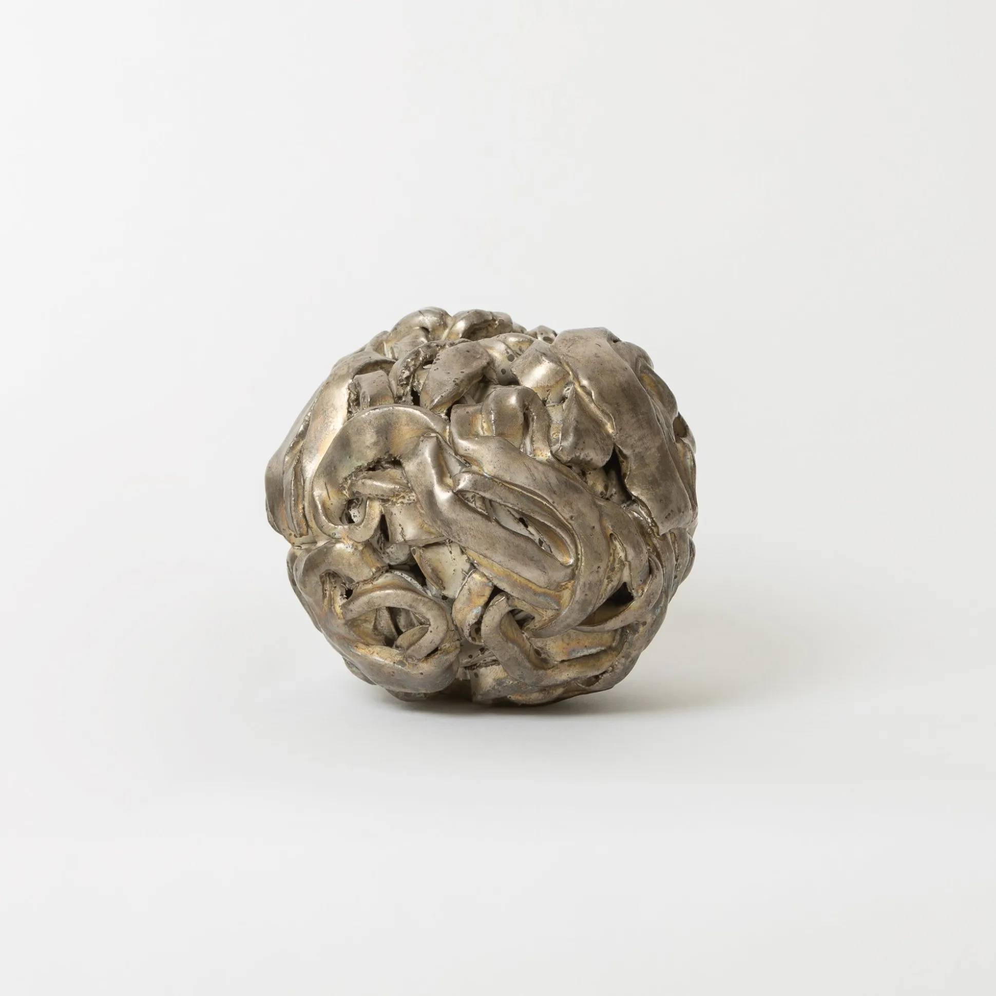 053 Masanobu Ando Ceramic Sculpture