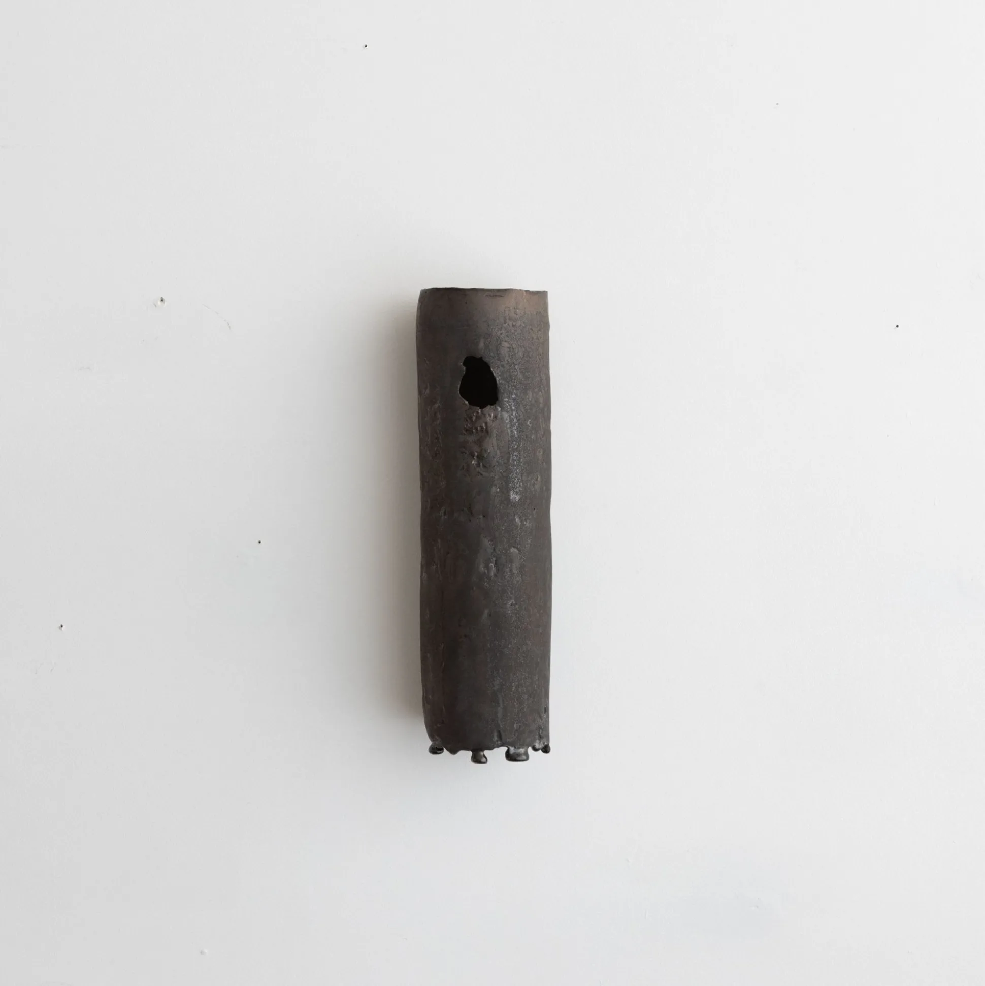 025 Masanobu Ando Ceramic Sculpture