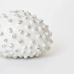 014 Masanobu Ando Ceramic Sculpture