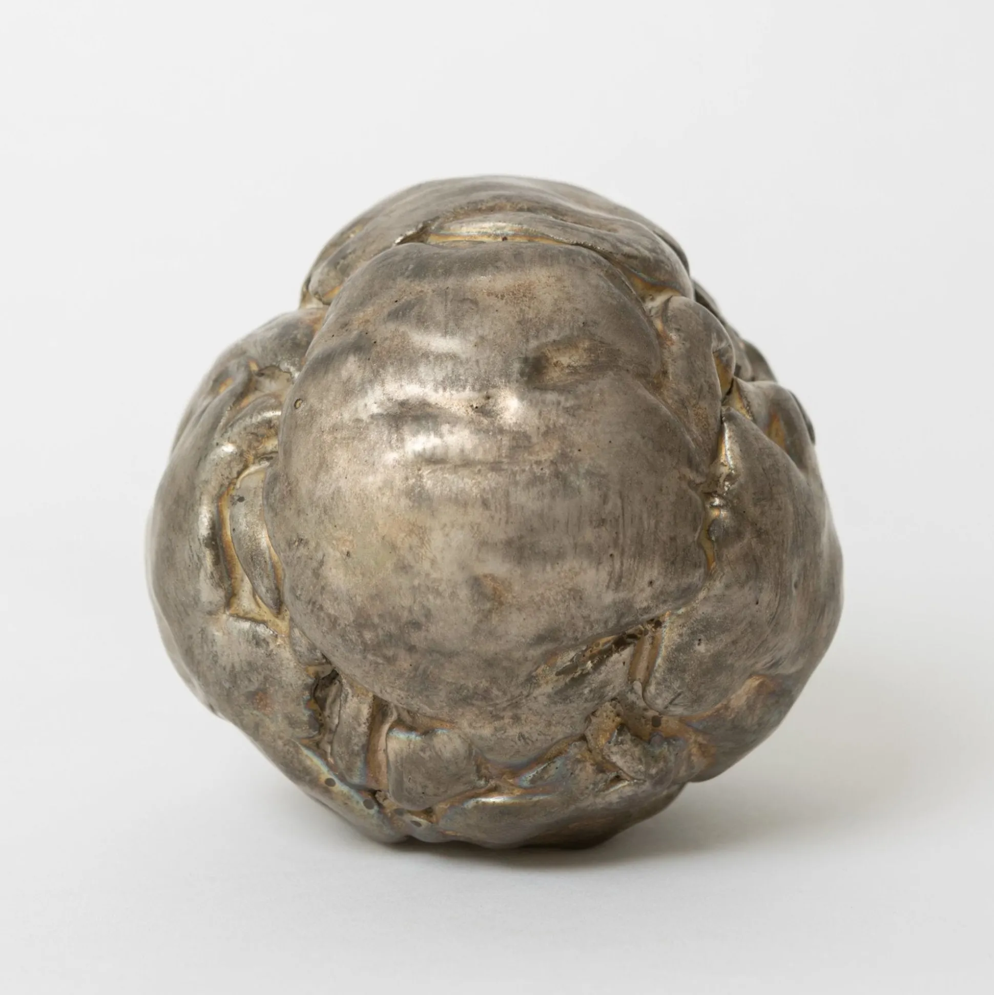 027 Masanobu Ando Ceramic Sculpture