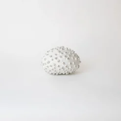 014 Masanobu Ando Ceramic Sculpture
