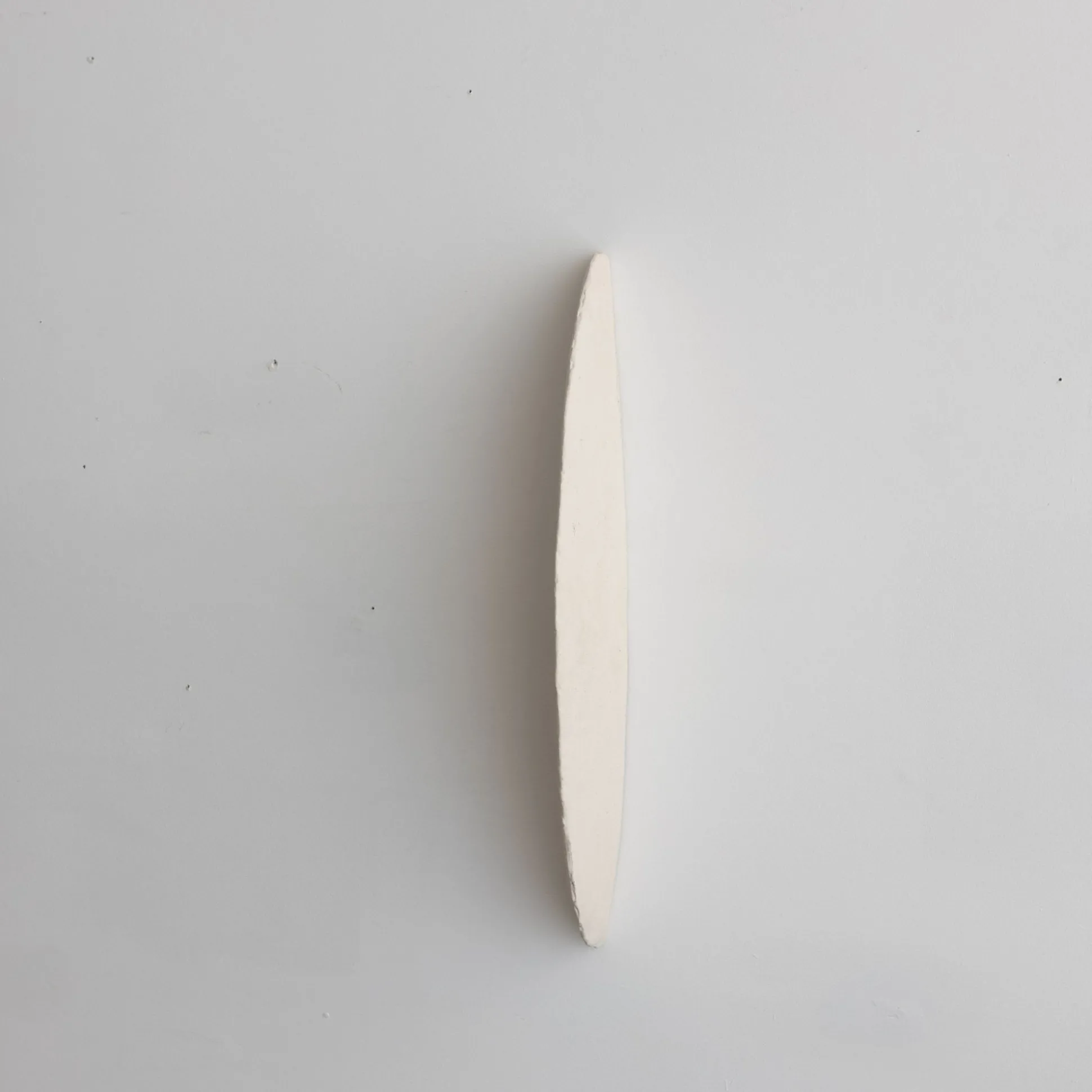 024 Masanobu Ando Ceramic Sculpture