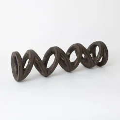 023 Masanobu Ando Ceramic Sculpture