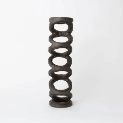 023 Masanobu Ando Ceramic Sculpture