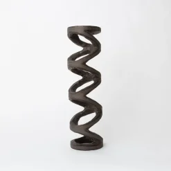 023 Masanobu Ando Ceramic Sculpture