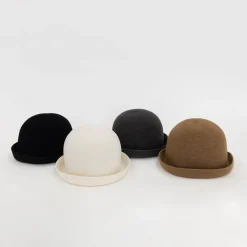 Mature Ha Bell Hat