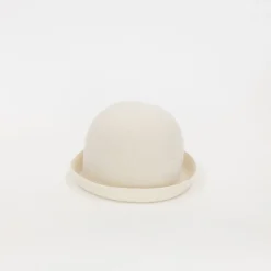 Mature Ha Bell Hat