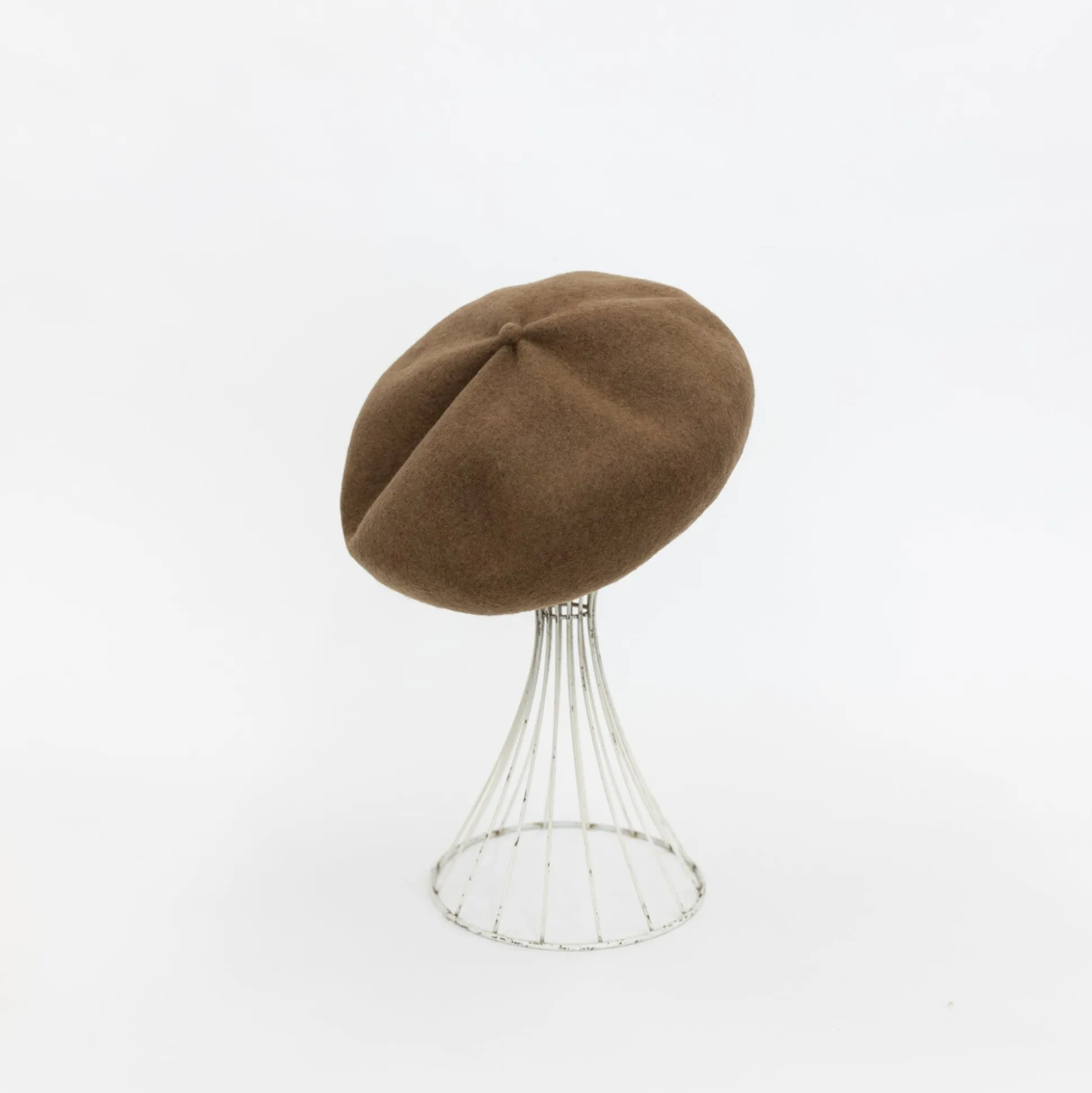 Mature Ha Beret
