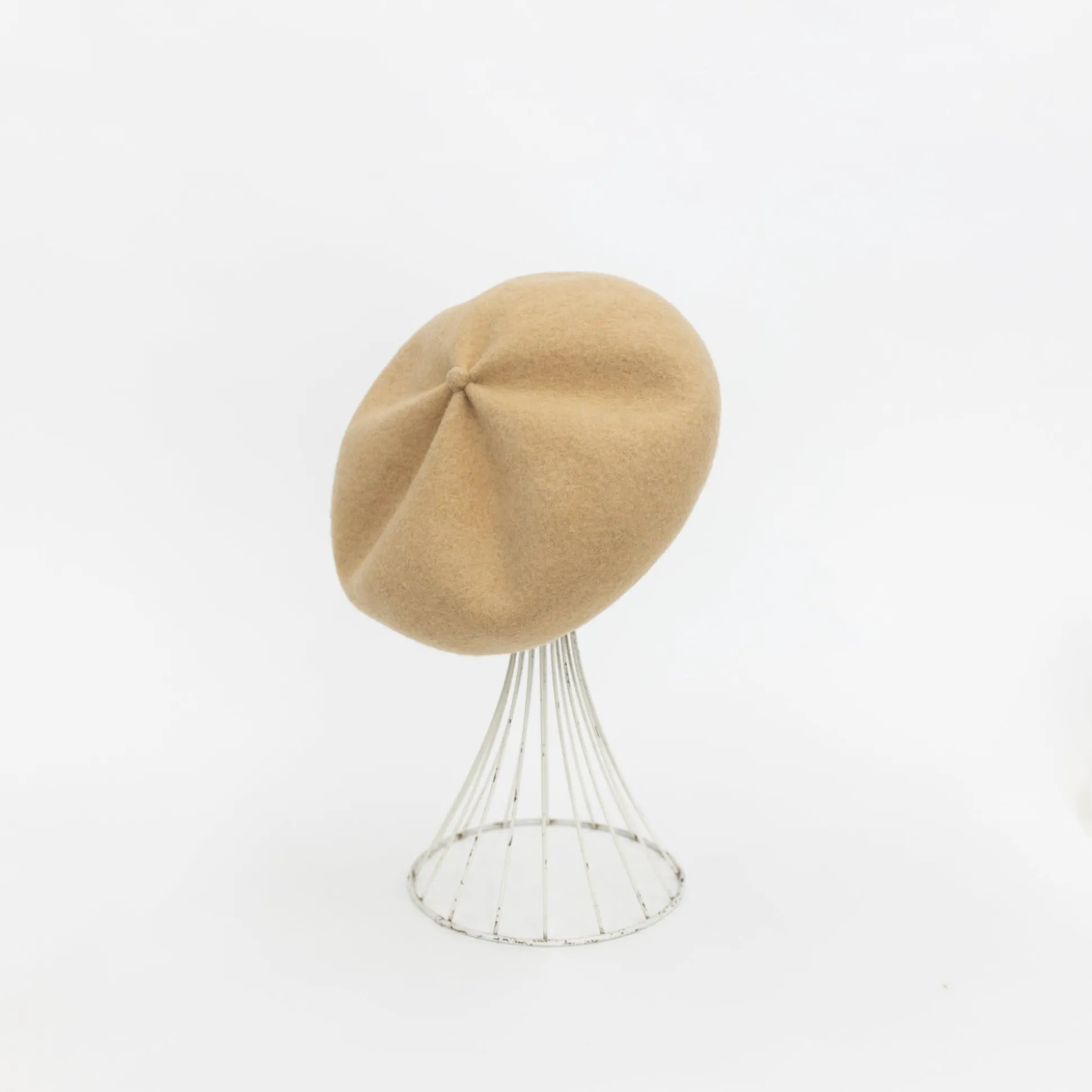 Mature Ha Beret