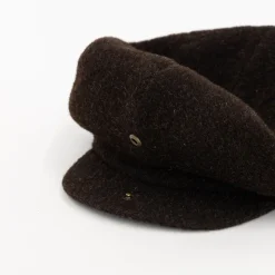 Mature Ha Hunting Hat