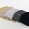Mature Ha Knit Cap