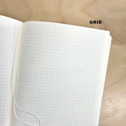 Md Notebook