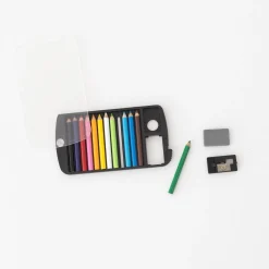 Mini Pencil Set