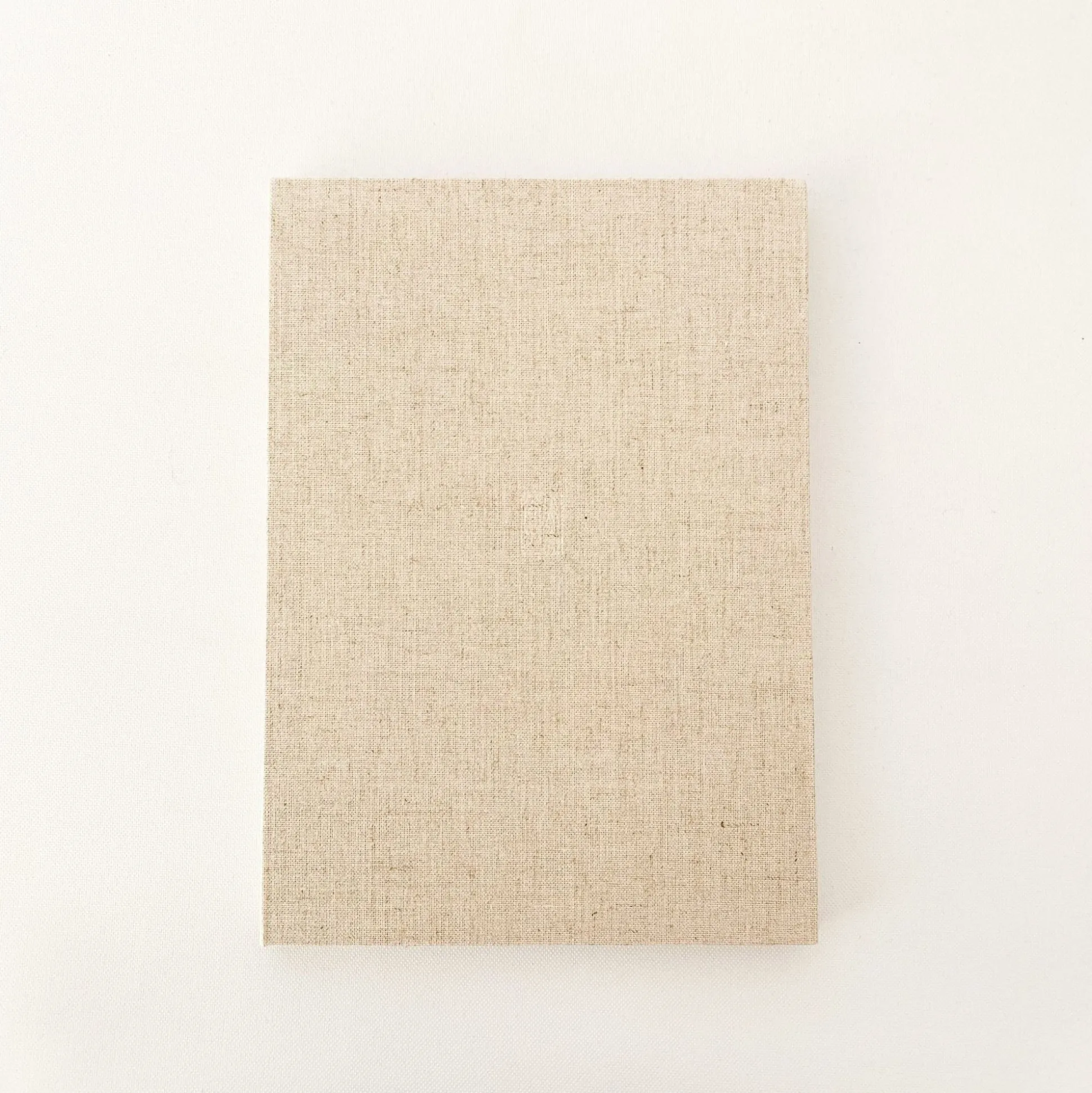 Misuzudo B5 Notebooks