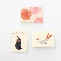 Misuzudo Ori Cards