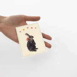 Misuzudo Ori Cards