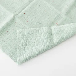 Moku Light Towels - Mint