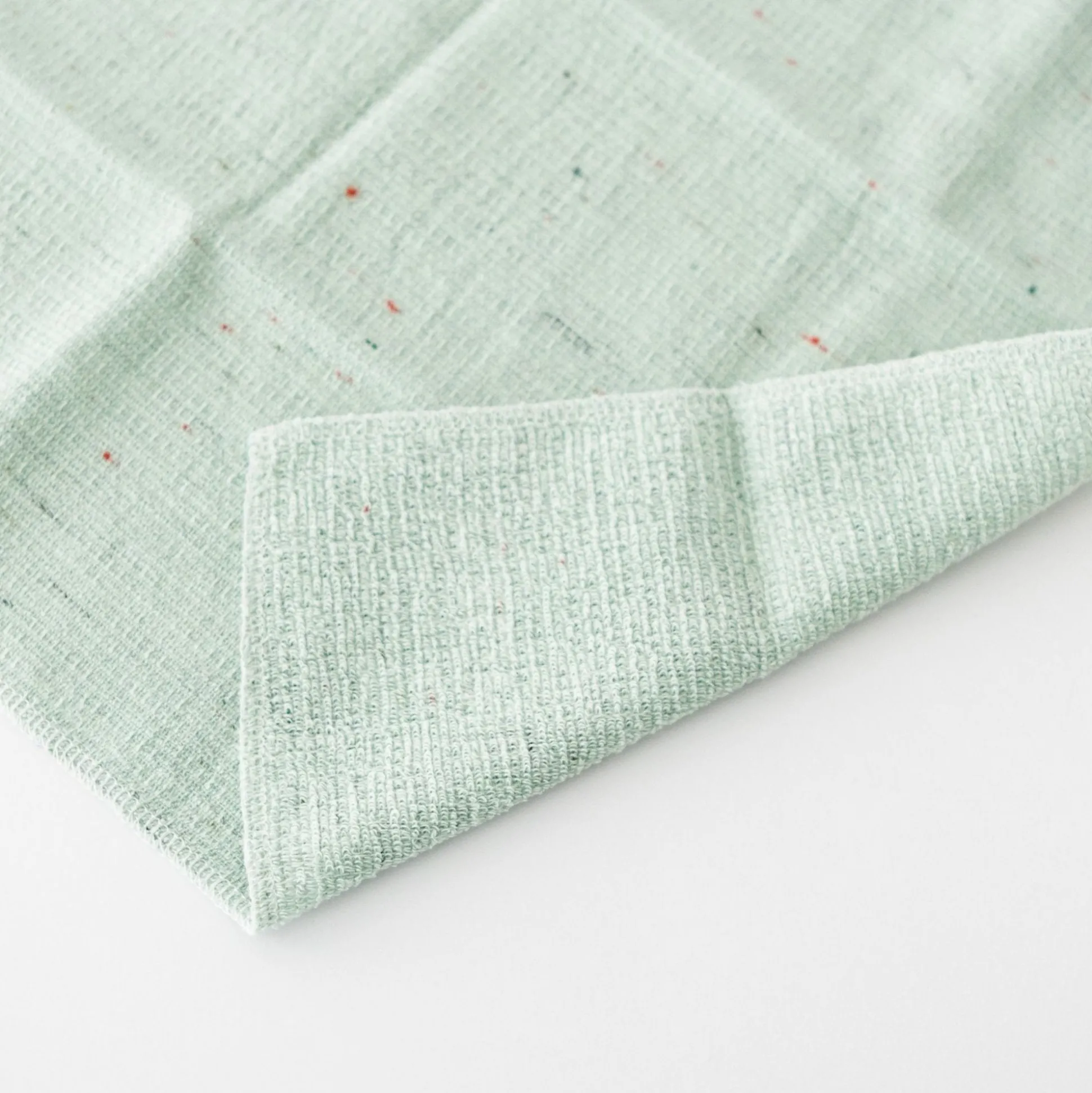Moku Light Towels - Mint