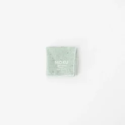 Moku Light Towels - Mint