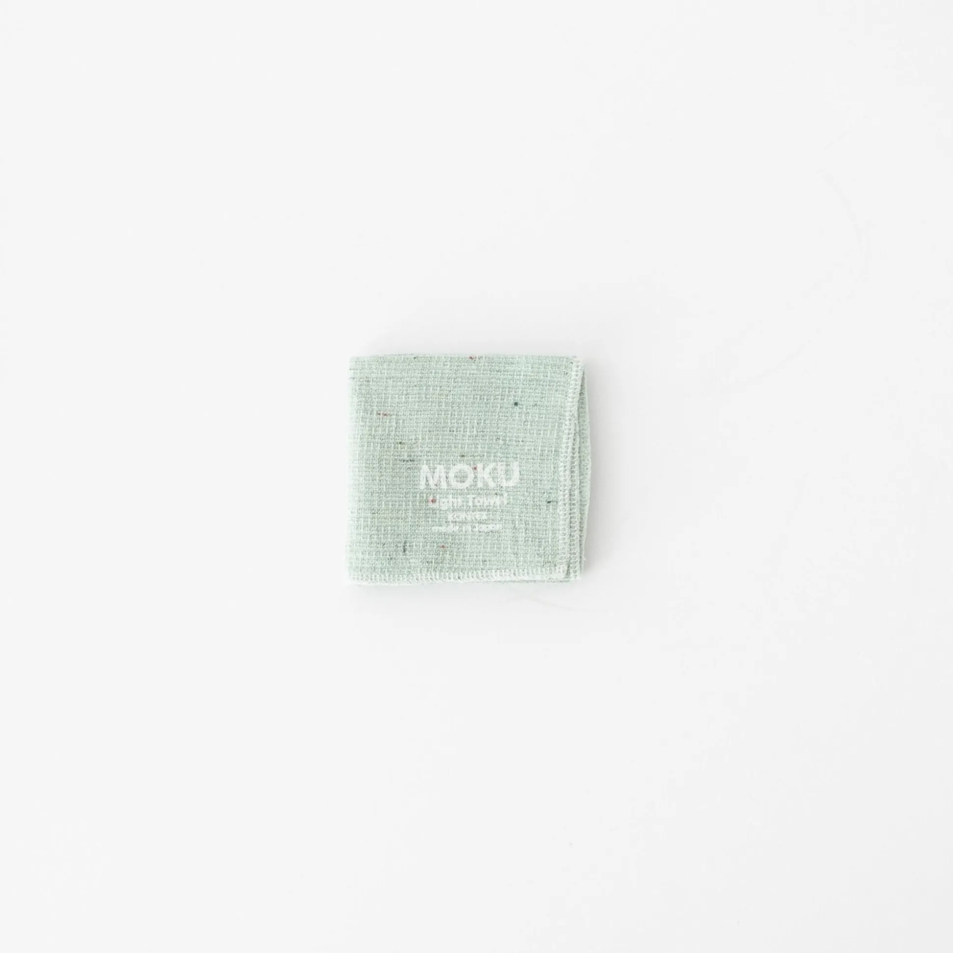 Moku Light Towels - Mint