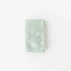 Moku Light Towels - Mint