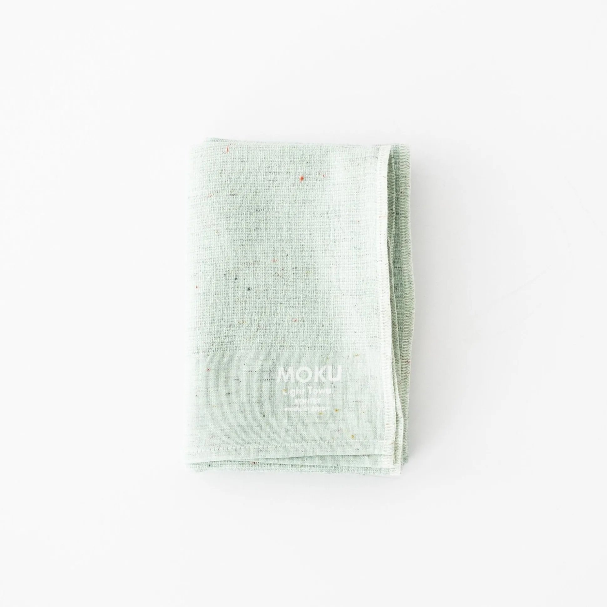 Moku Light Towels - Mint