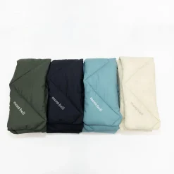 Montbell Down Scarf