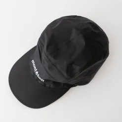 Montbell Gore-Tex Cap Black