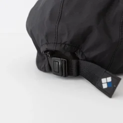 Montbell Gore-Tex Cap Black
