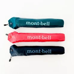 Montbell Trekking Umbrella - Various Colors