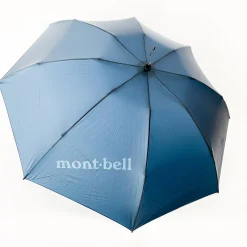 Montbell Trekking Umbrella - Various Colors