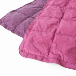 Montbell Wearable Down Blankets