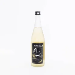 Moon Bloom 'Junmai Ginjo Genshu'